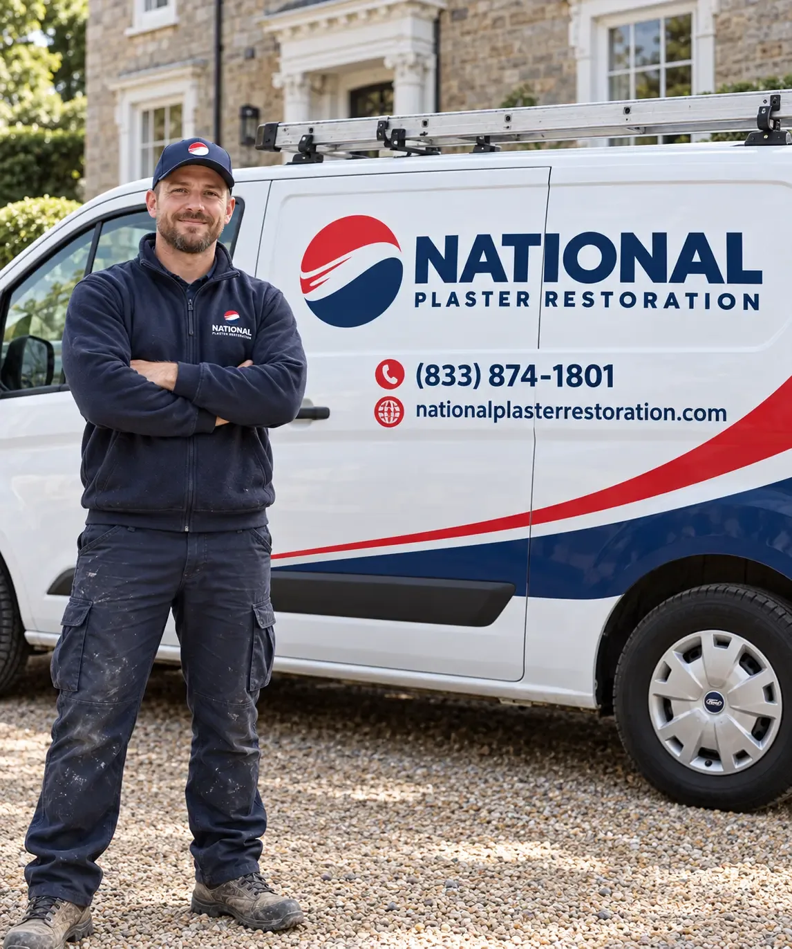 Plaster Repair company in Amoret, MO